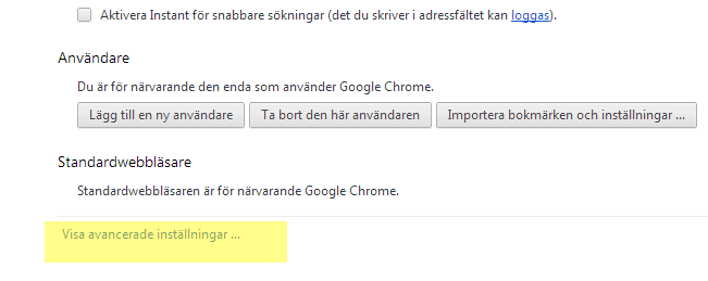 Hur hittar man och tar bort Cookies på datorn 3 Hur hittar man och tar bort Cookies på datorn 3