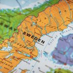 Hur lång tid tar det att åka från Ystad till Haparanda?